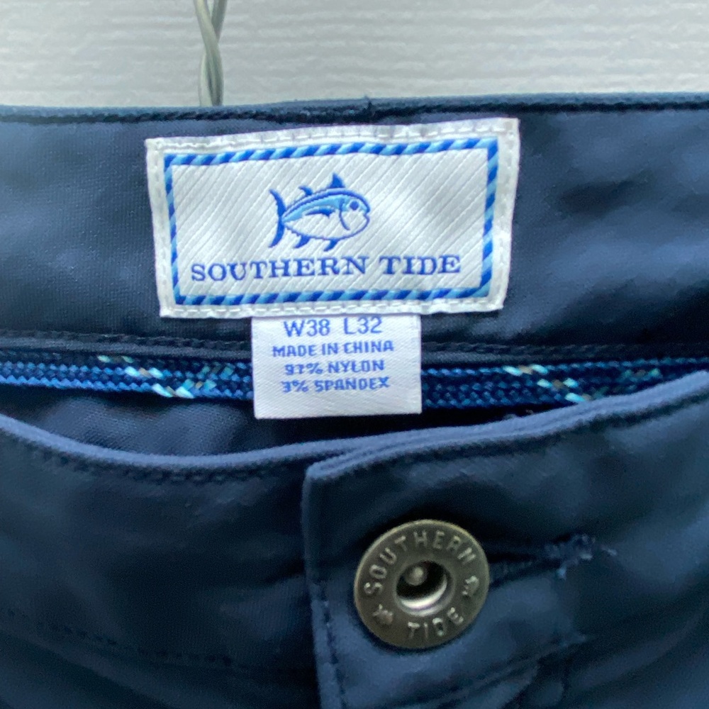 Southern Tide Performance Golf pant